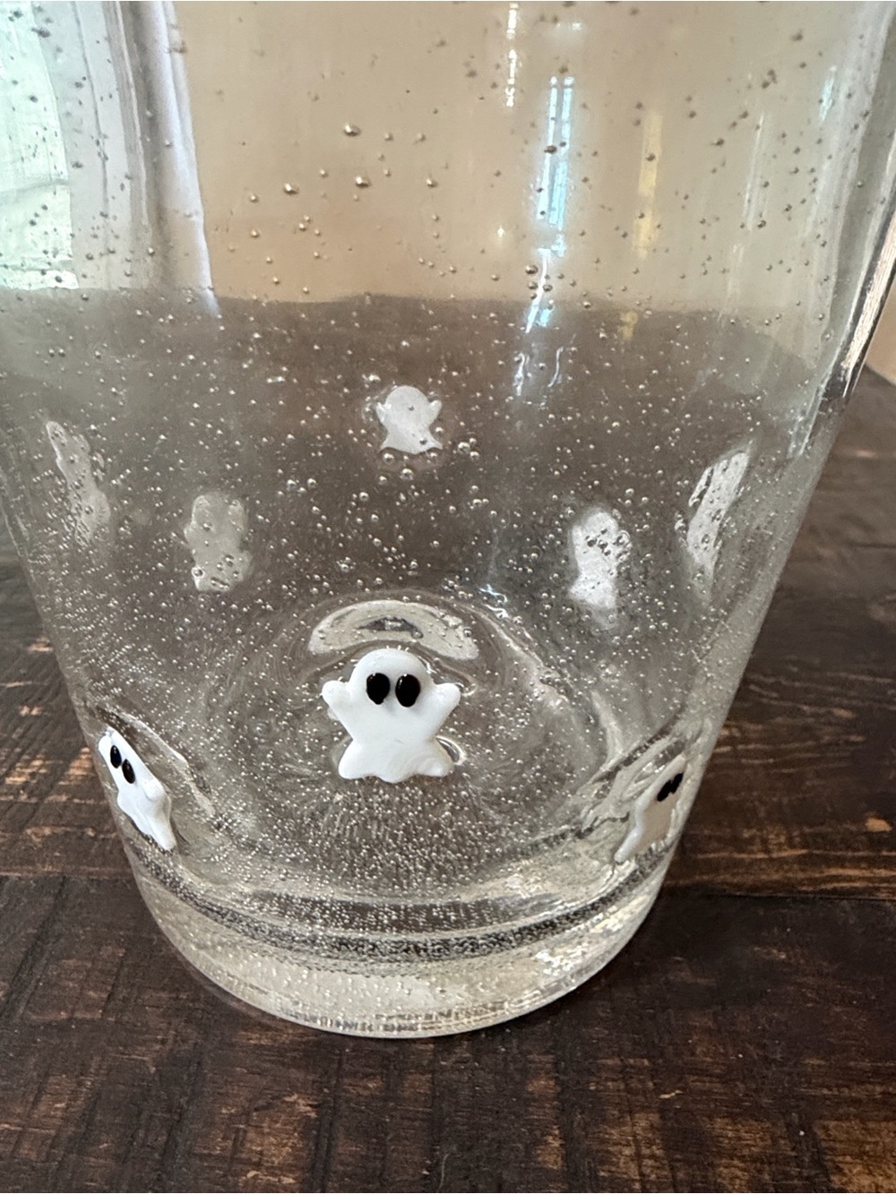 Pottery Barn Ice Bucket